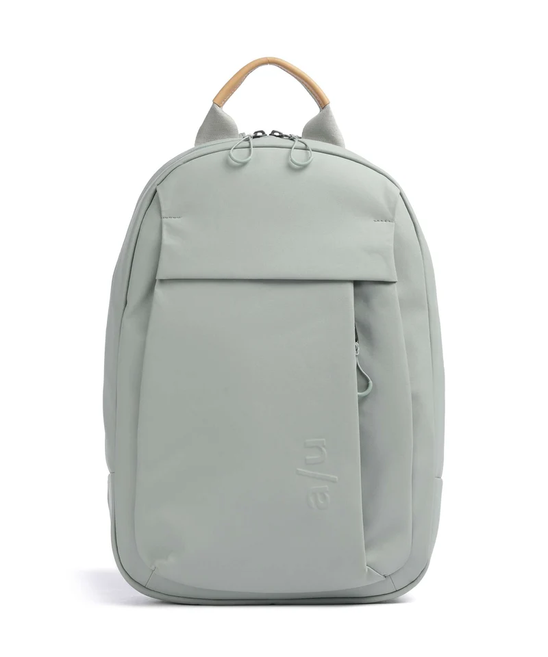 Aunts & Uncles Japan Toshimoi Mochila sage green