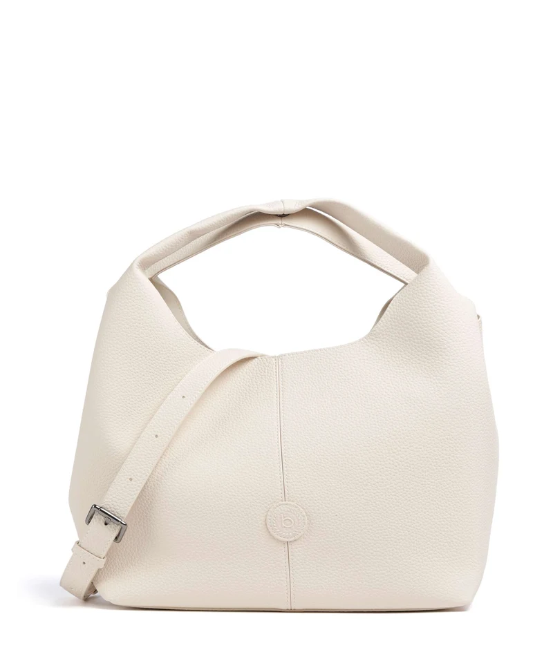 Bugatti Zoe Bolsa shopping beige