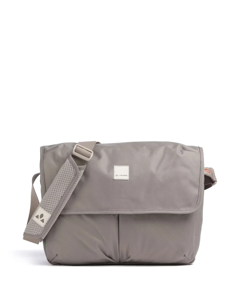 Vaude Coreway 13 Bolso de mensajero coconut