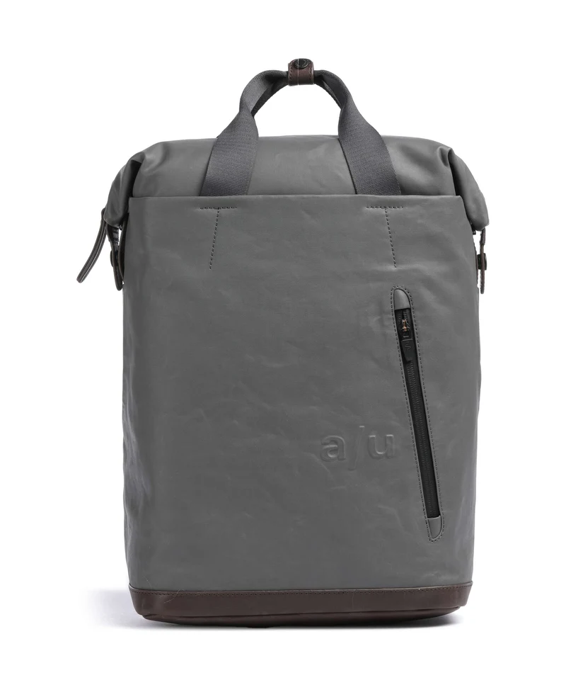 Aunts & Uncles Japan Morioka Mochila pewter