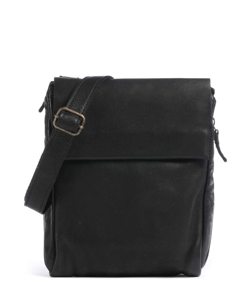 Harold's Submarine Bandolera schwarz