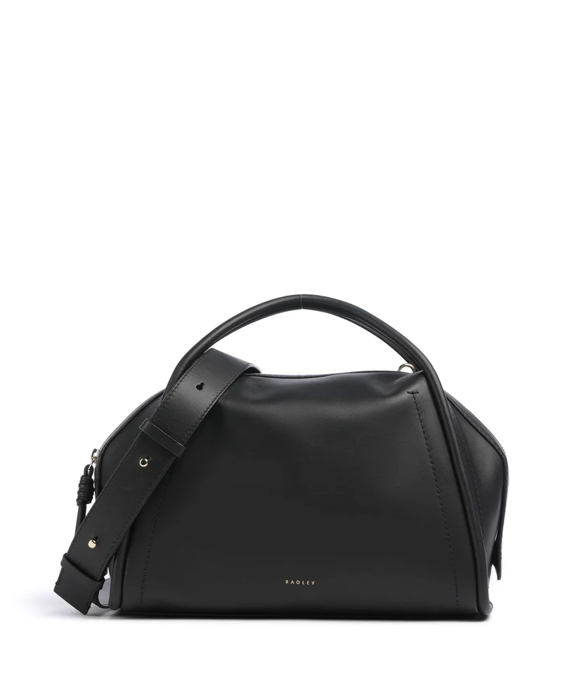 Radley London The Golborne Bolso de mano black