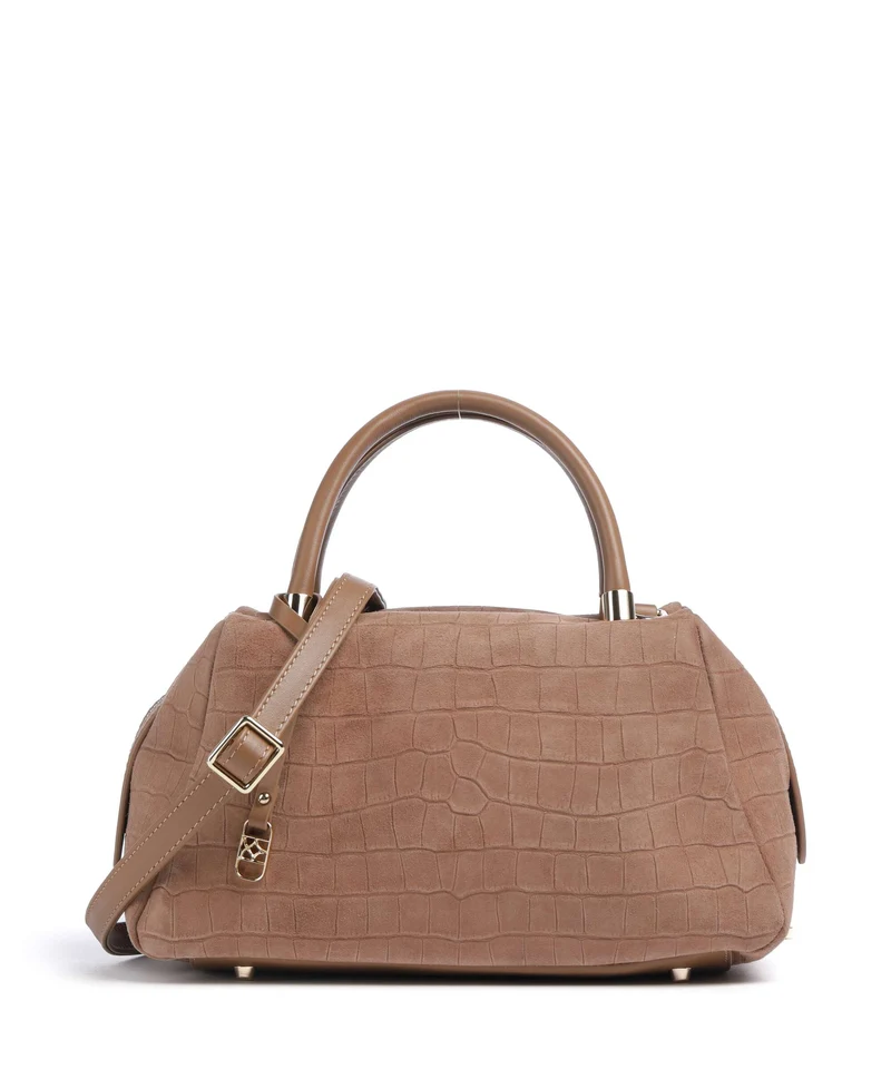 Kazar Wenny Bolso de mano light brown