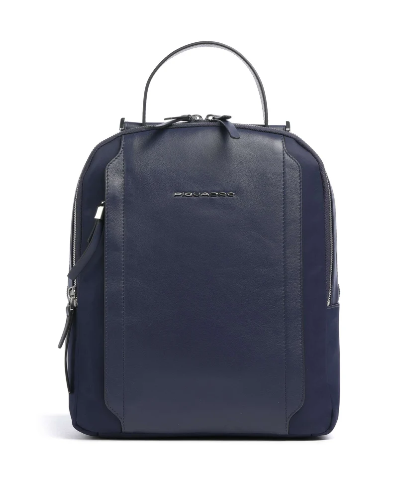 Piquadro W92T Mochila blue