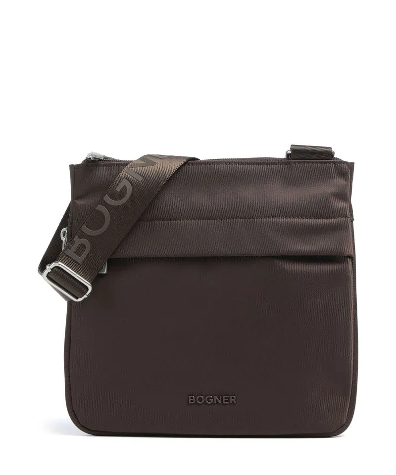 Bogner Maxon Serena Bandolera darkbrown