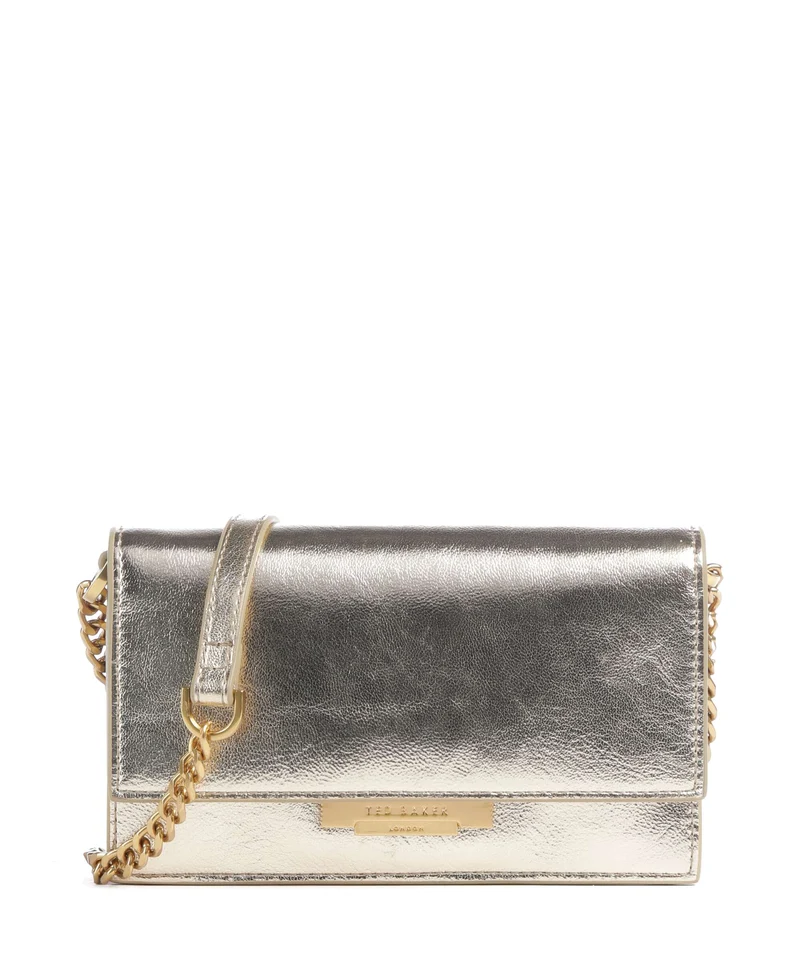 Ted Baker Mahiria Bandolera goldcol