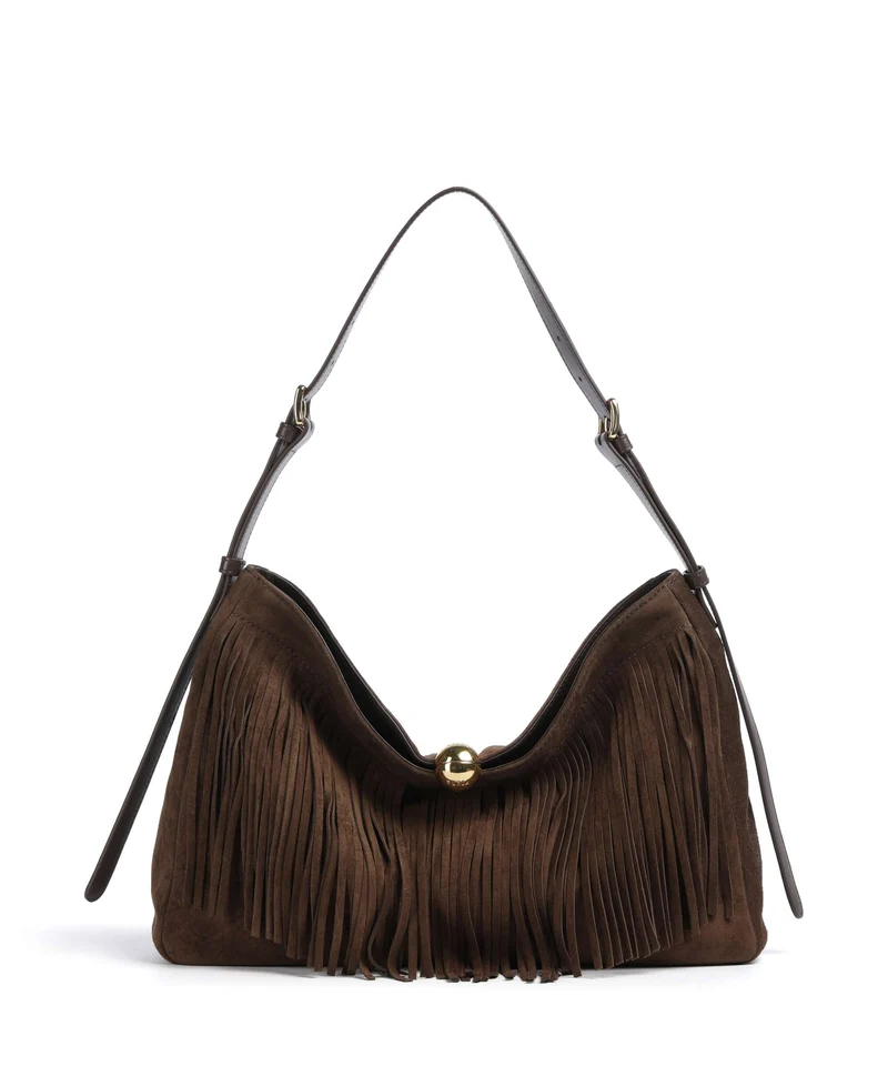Furla Sfera Soft L Bolso de hobo toni cioccolato