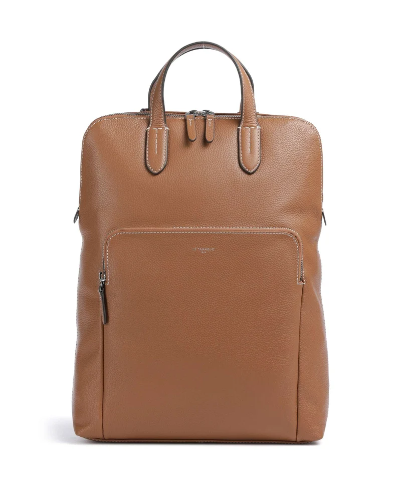Le Tanneur Sophie Mochila tan