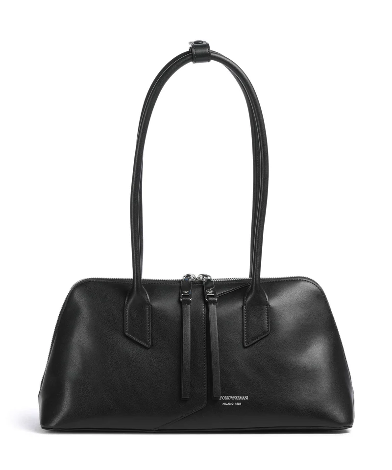 Emporio Armani Roberta Bolso de hombro nero