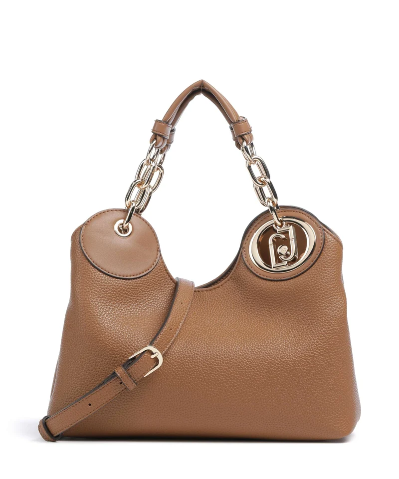 Liu Jo Faiza S Bolso de mano suede