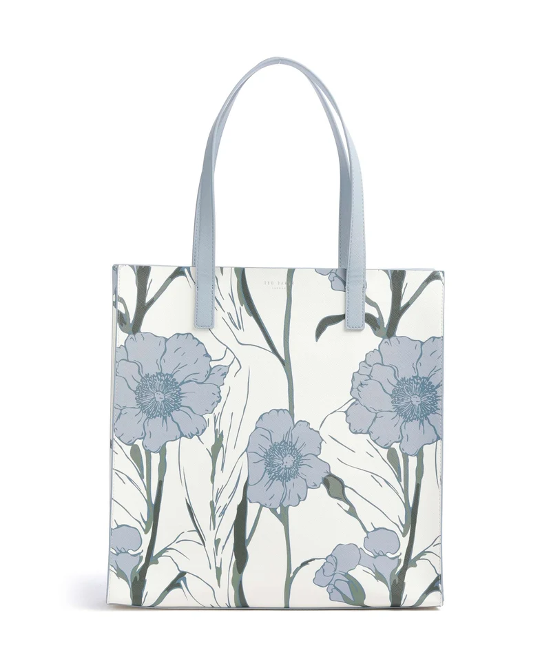 Ted Baker Tipcon Bolsa shopping ltblue