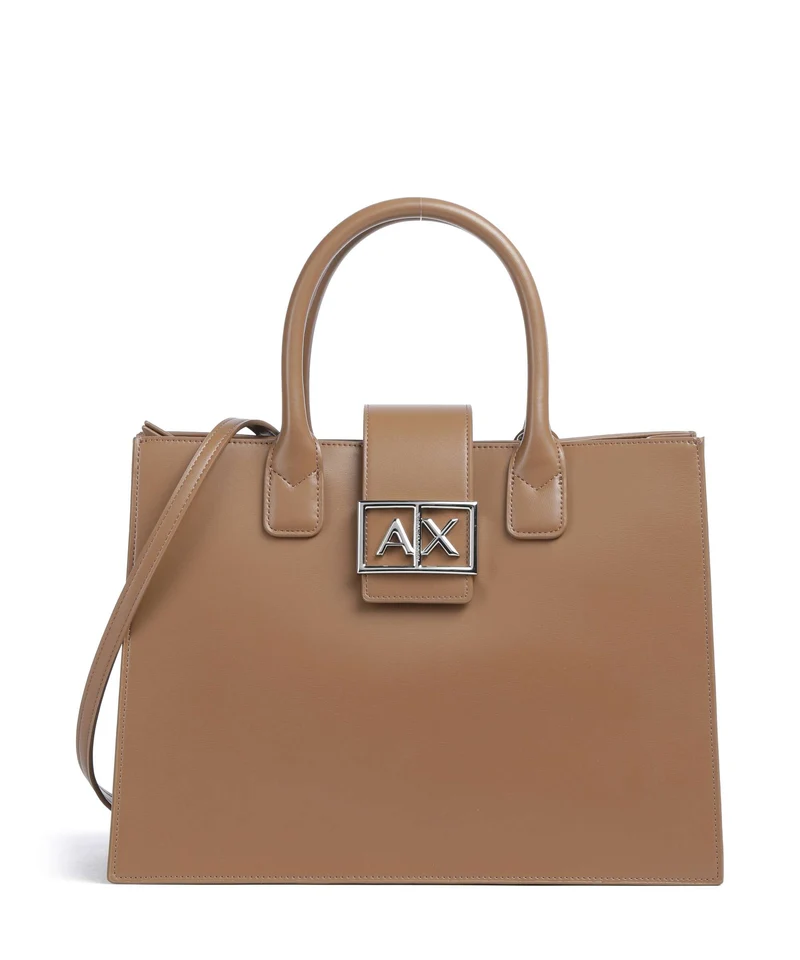 Armani Exchange Wonder M Bolso de mano marionette