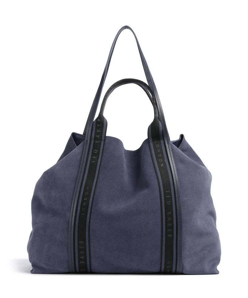 Ted Baker Laurrel Bolsa shopping dkblue