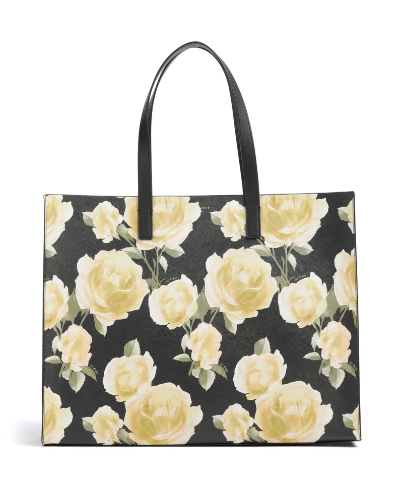 Ted Baker Tamicon Bolsa shopping black