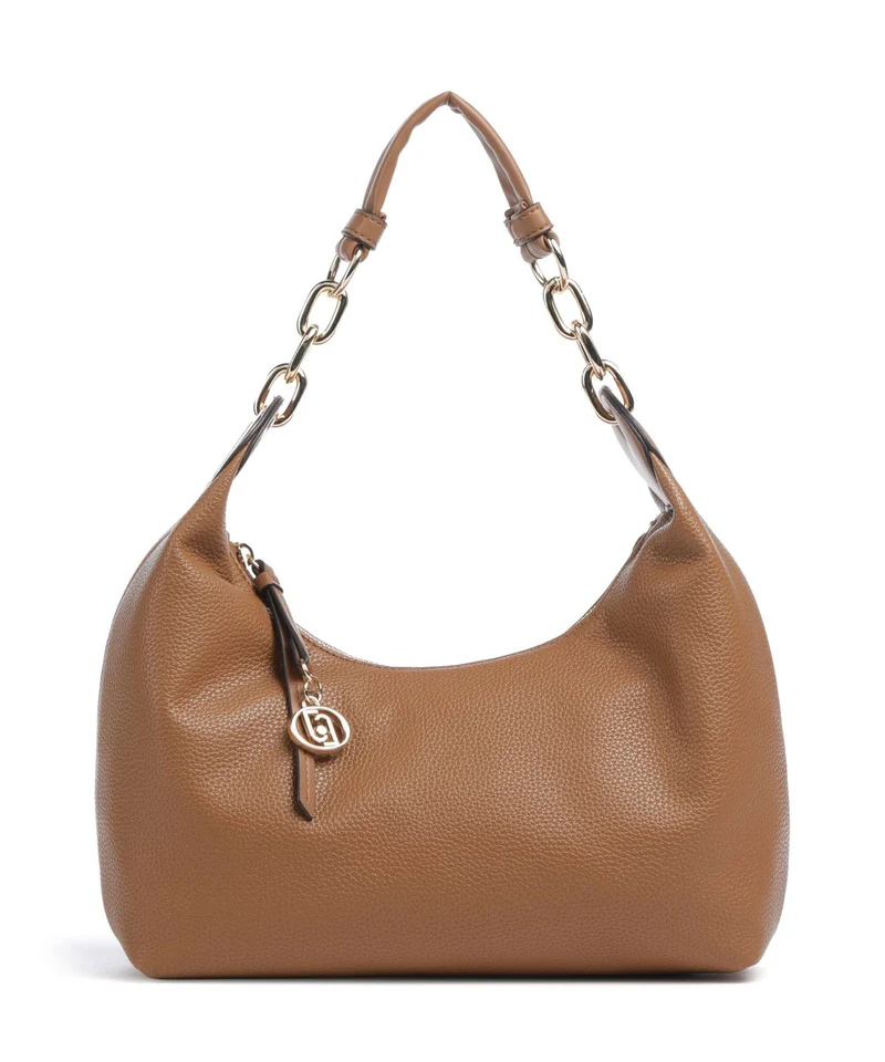 Liu Jo Faiza S Bolso de hobo suede