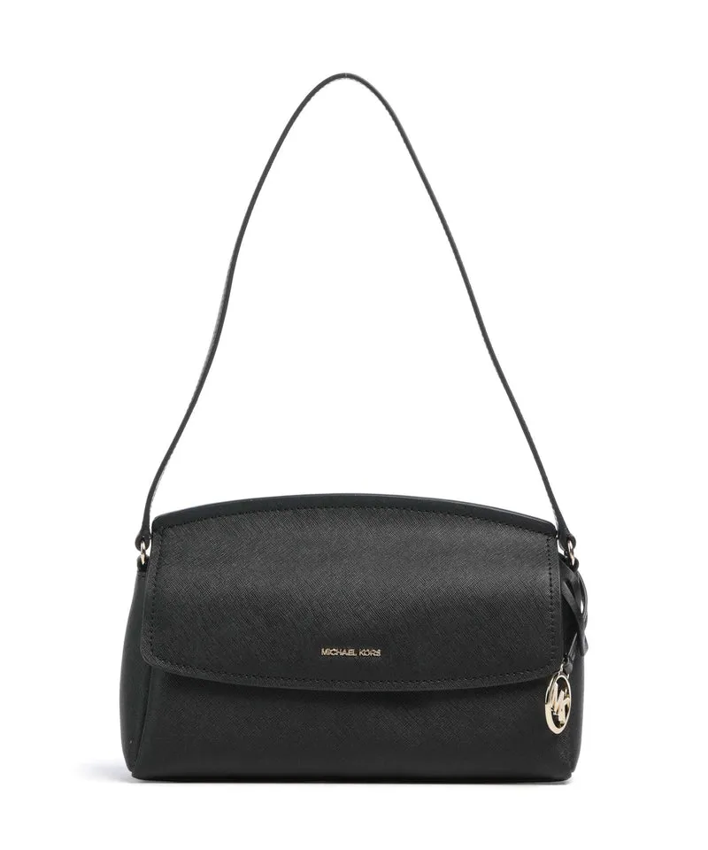 Michael Kors Landry Medium Bolso de hombro black