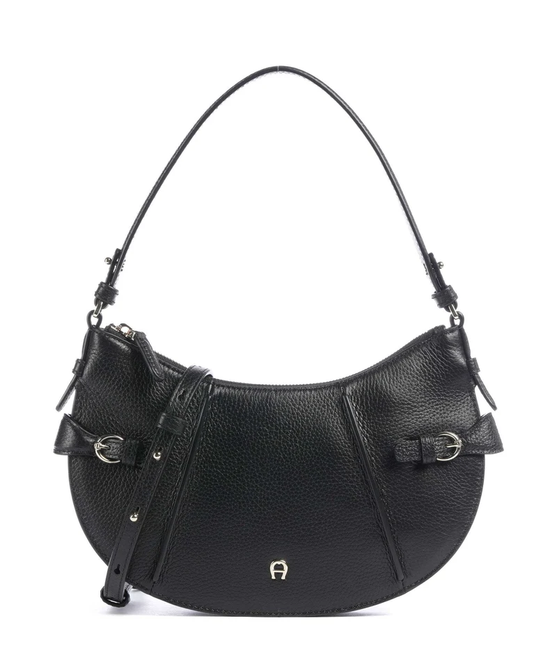 Aigner Cavallo S Bolso de hombro black