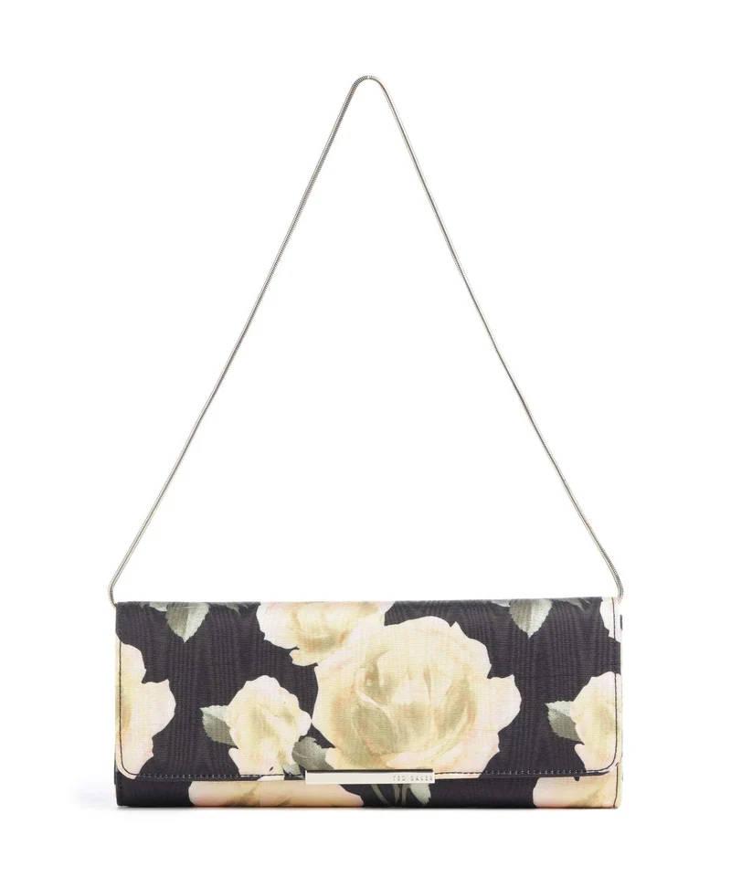 Ted Baker Malliaa Bolso de hombro black
