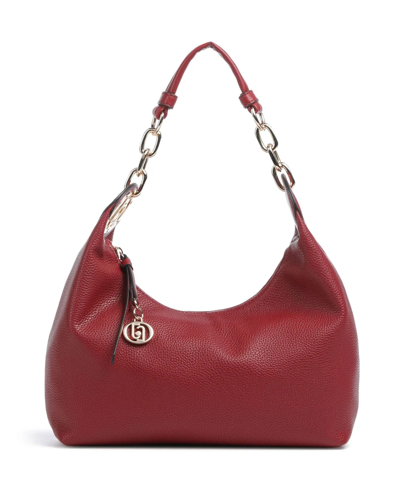 Liu Jo Faiza S Bolso de hobo brick red
