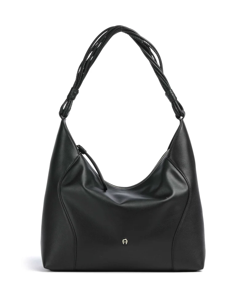 Aigner Giara L Bolso de hobo black