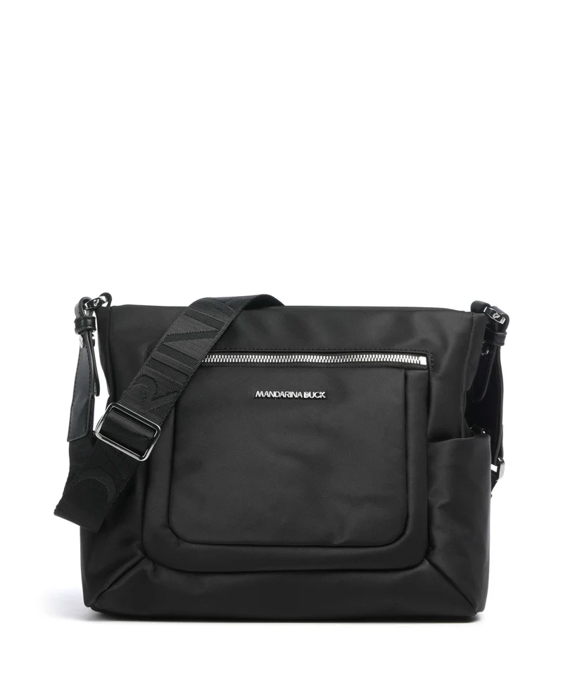 Mandarina Duck Active Lux Bandolera black