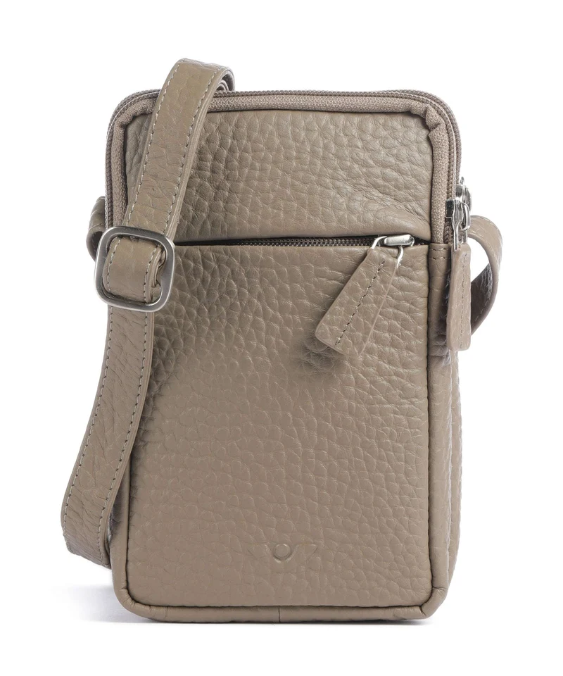 Voi Hirsch Nicole Bandolera sand