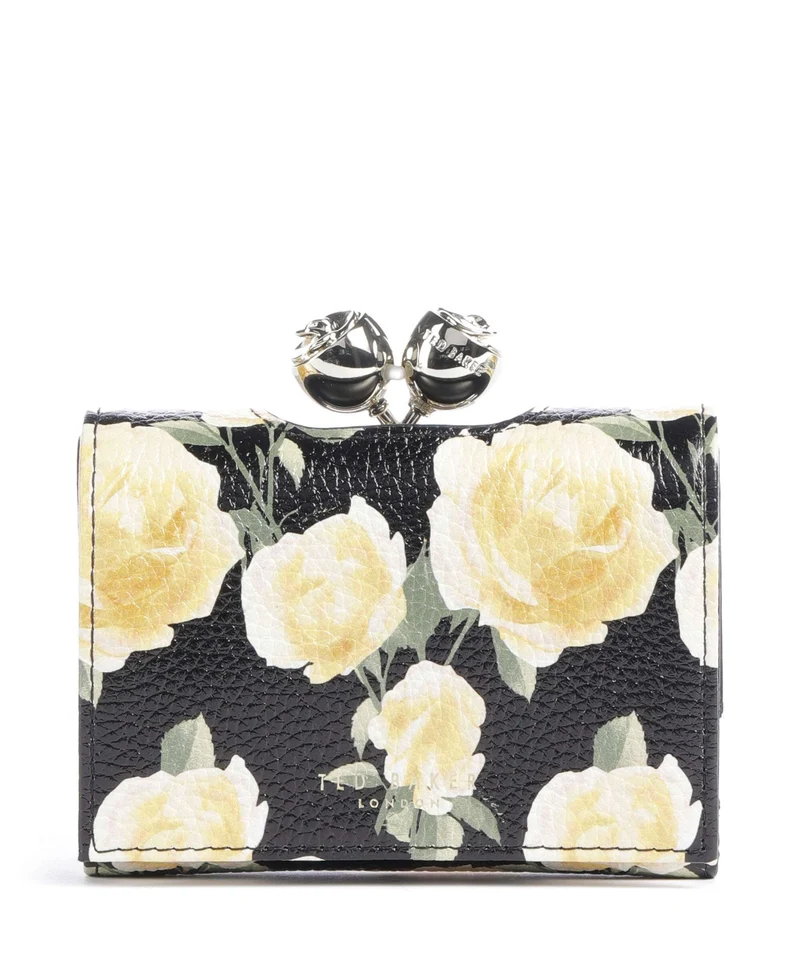 Ted Baker Albo Monedero black