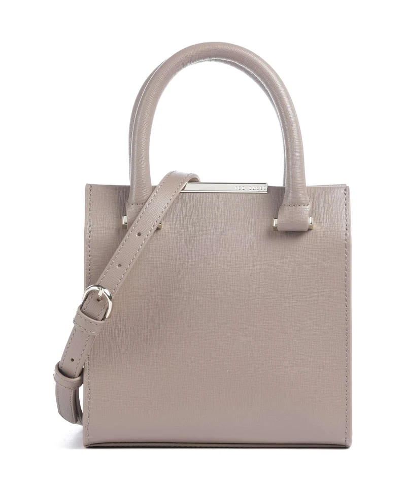 Ted Baker Reniiya Bandolera taupe