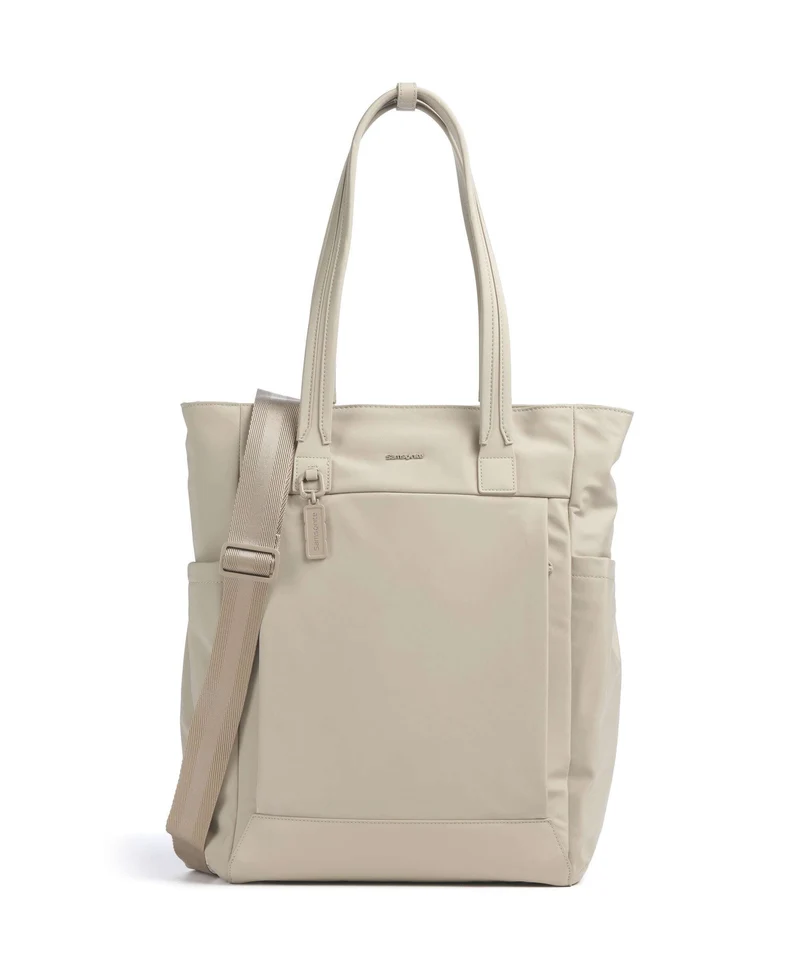 Samsonite Essentis Bolsa shopping sandstone