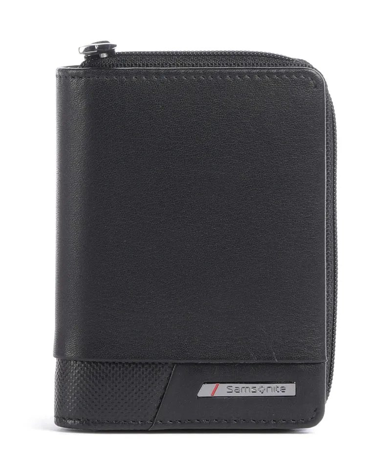 Samsonite Pro-DLX Monedero black