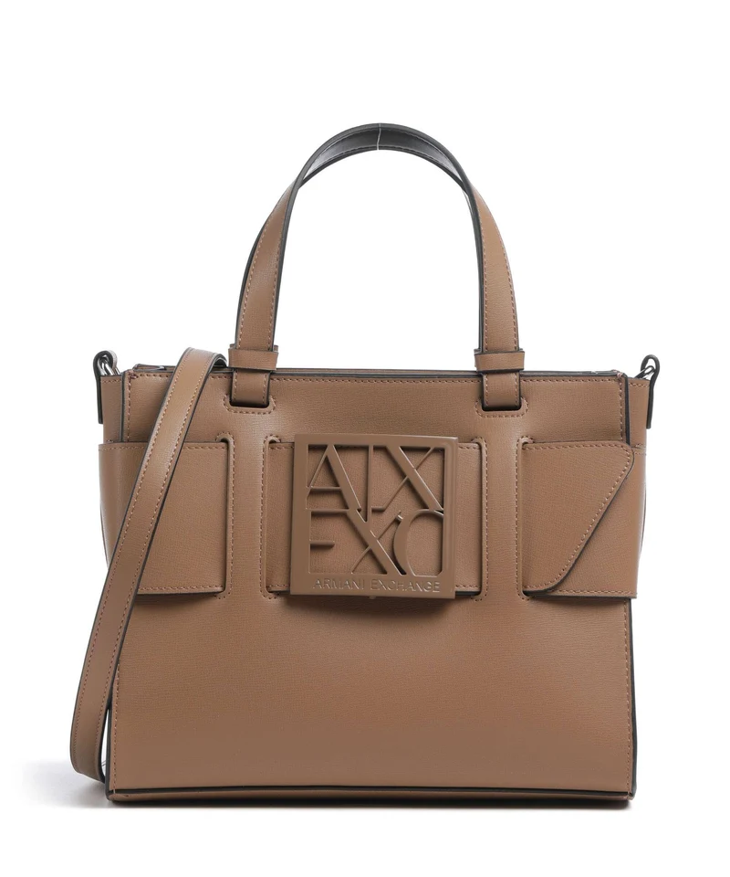 Armani Exchange Susy M Bolso de mano marionette