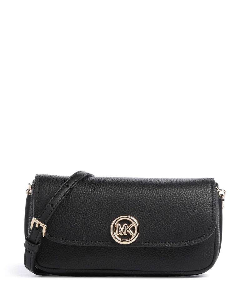 Michael Kors Nolita Small Bandolera black