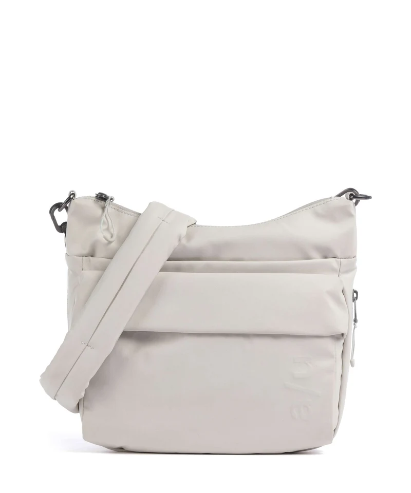 Aunts & Uncles Japan RE lite Nanuki Bandolera linen