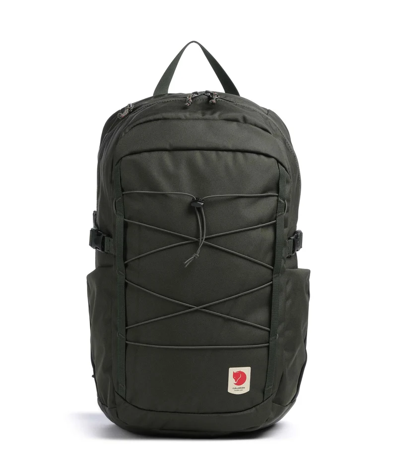 Fjällräven Skule 24 Mochila deep forest