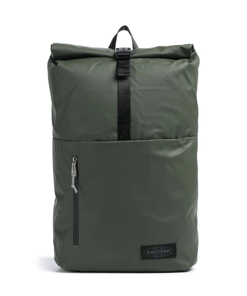 Eastpak Up Mochila roll-top forest