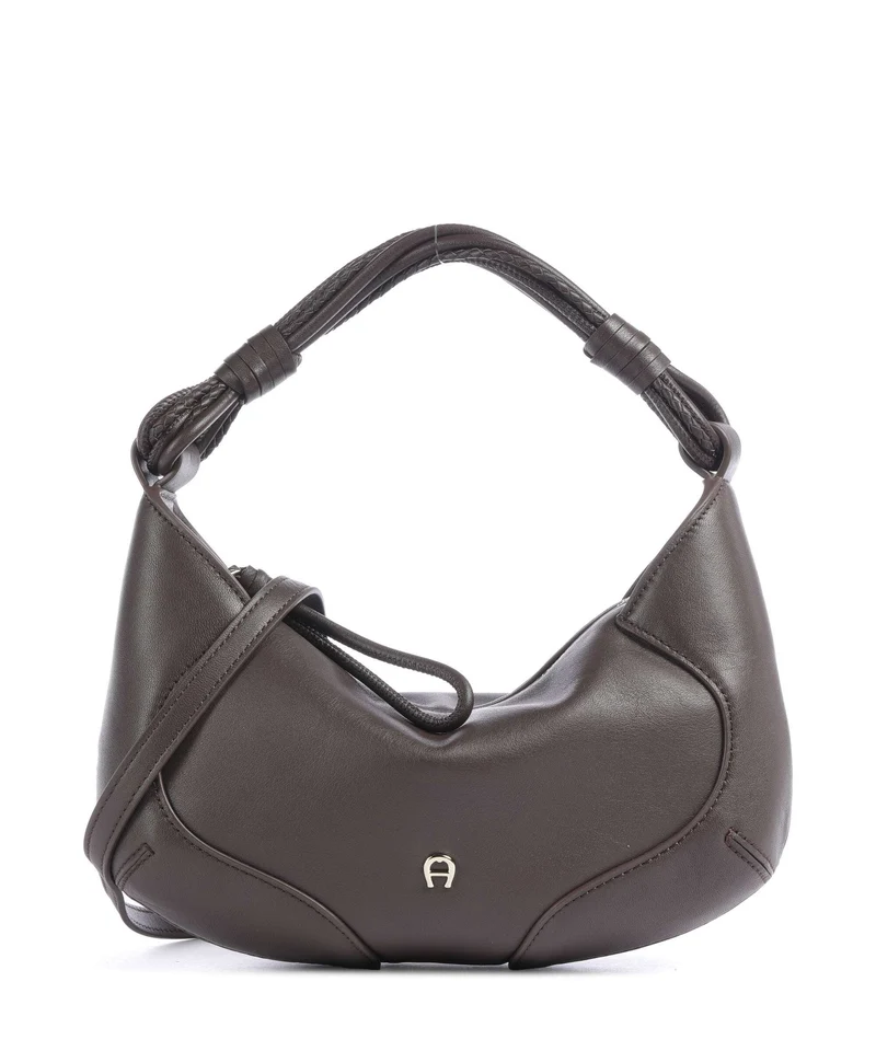 Aigner Giara S Bolso de mano soil brown