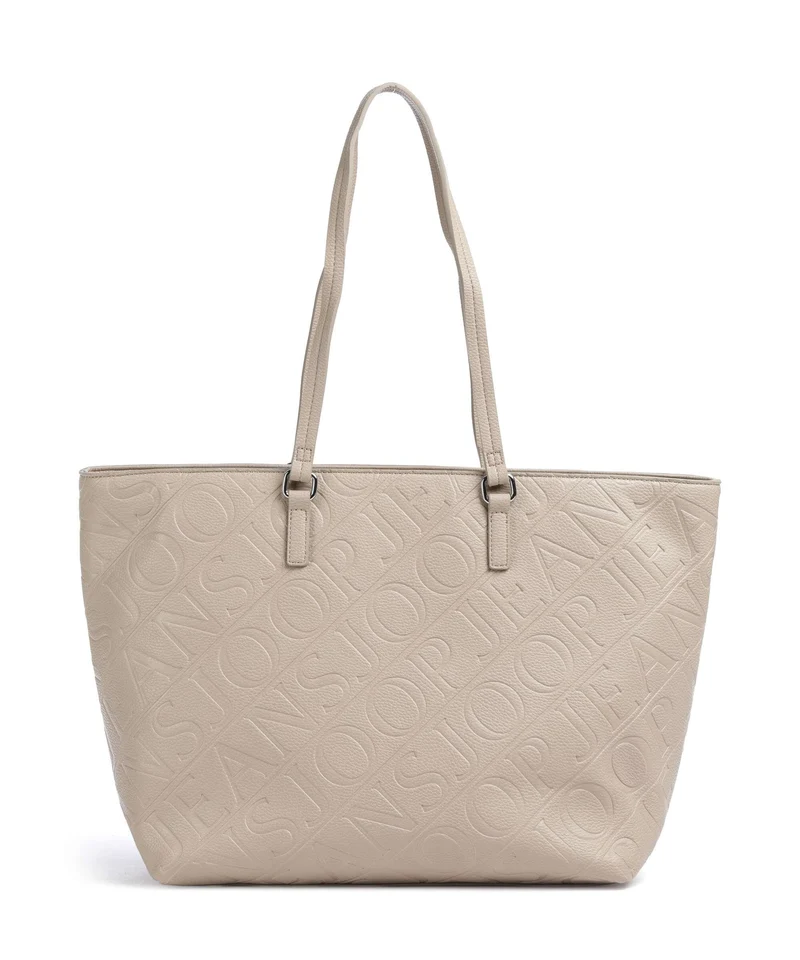 JOOP! Jeans Strambo Lara Bolsa shopping sahara