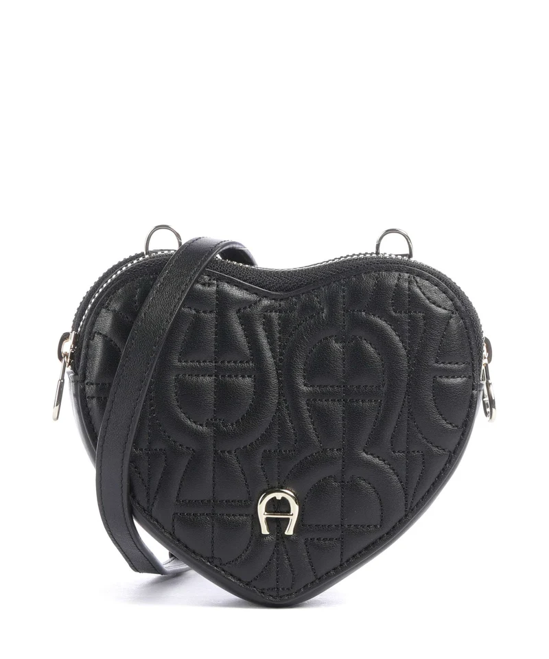 Aigner Fashion Bandolera black