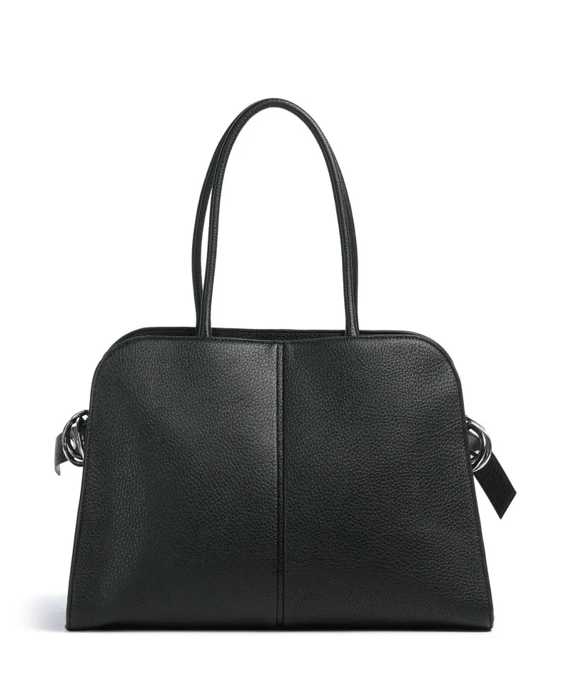 BOSS Clarice Bolsa shopping black