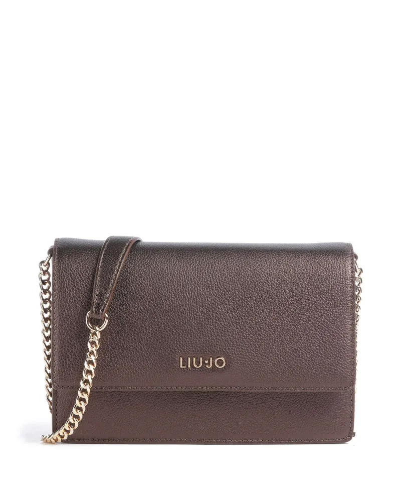 Liu Jo Manhattan S Bandolera t moro