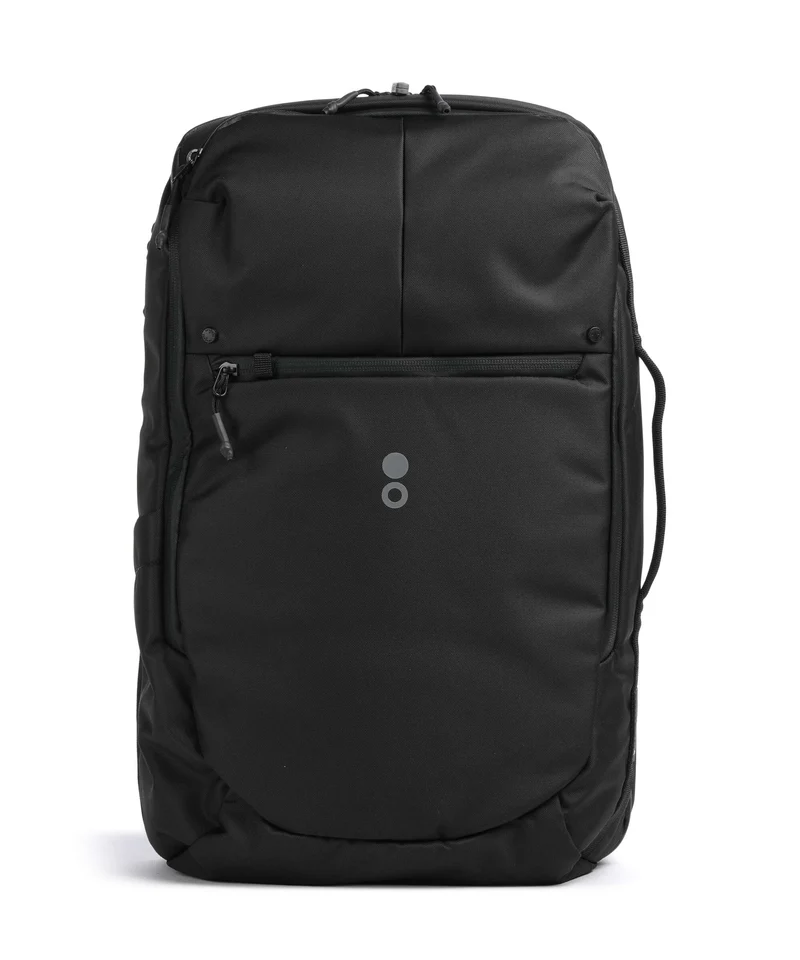 Echolac Active X Mochila de viaje black