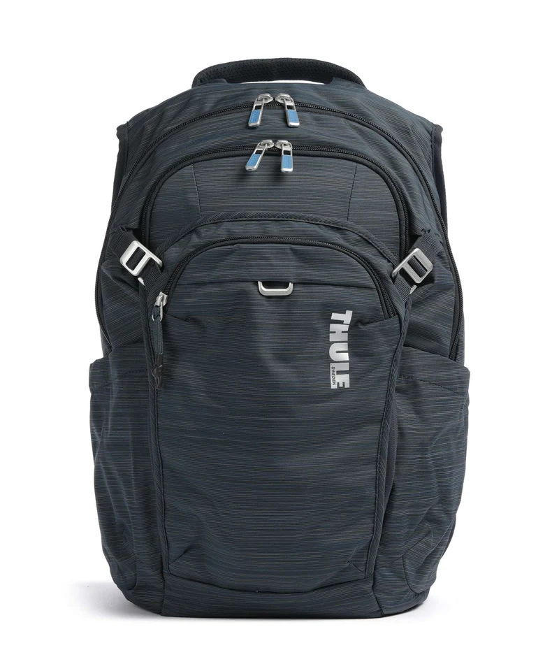 Thule Construct 24 Mochila para portátil carbon blue