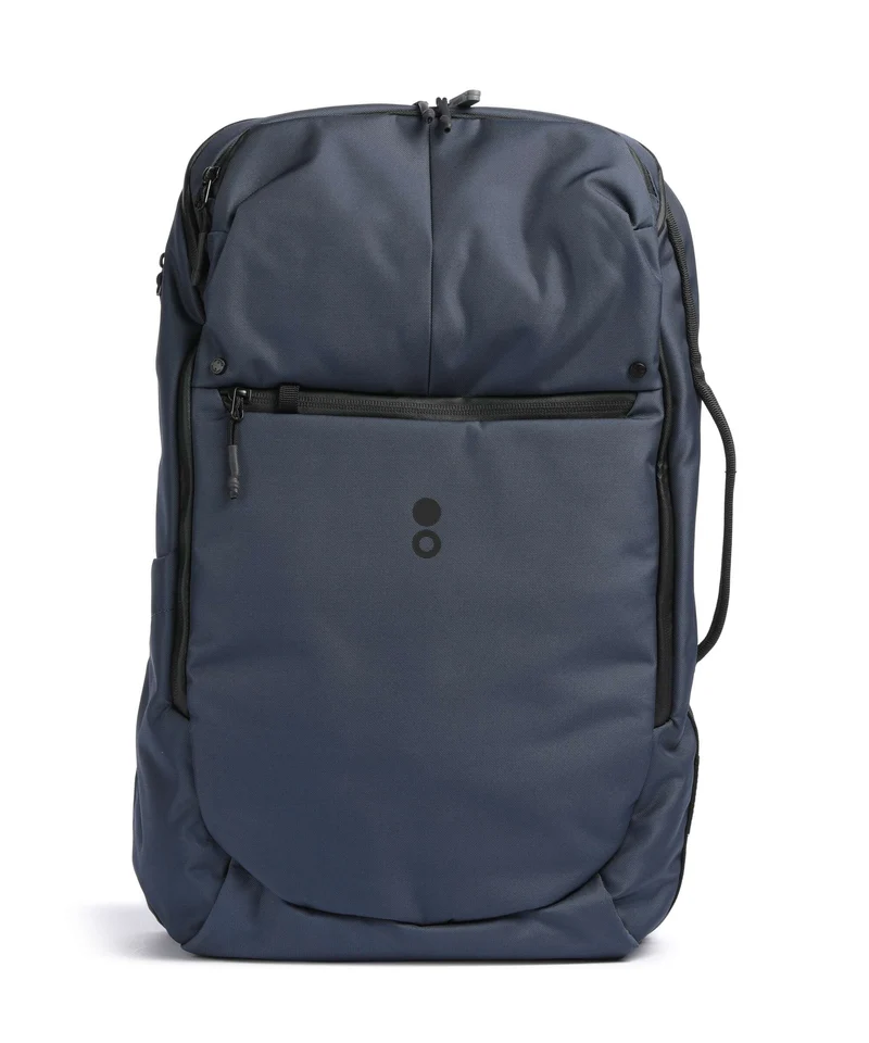 Echolac Active X Mochila de viaje navy