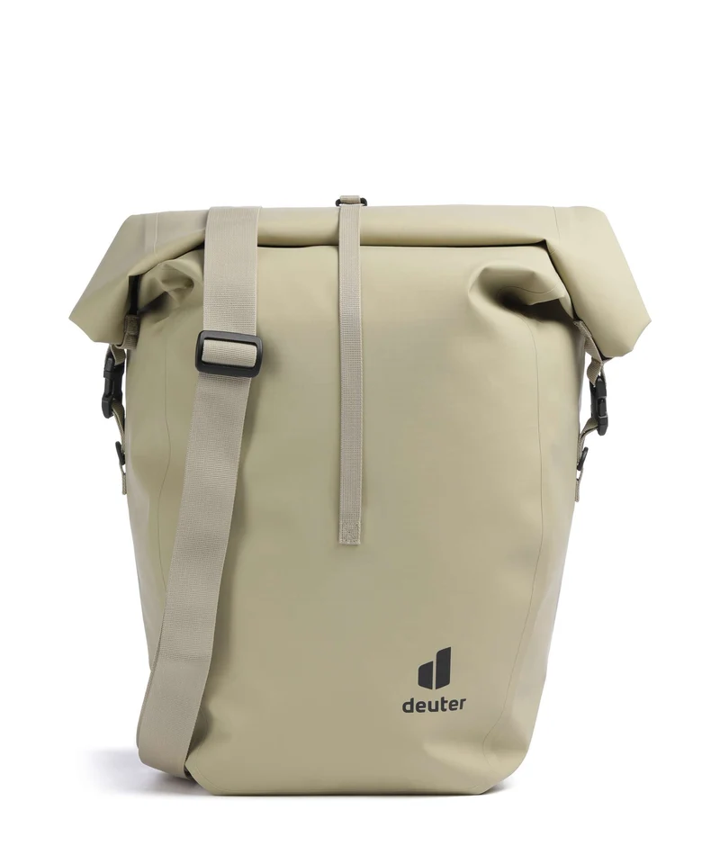 Deuter Visby 20+5 Bolsa de equipaje desert