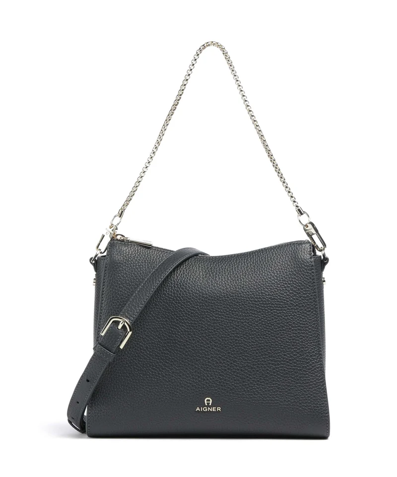 Aigner Ivy M Bolso de hombro ink