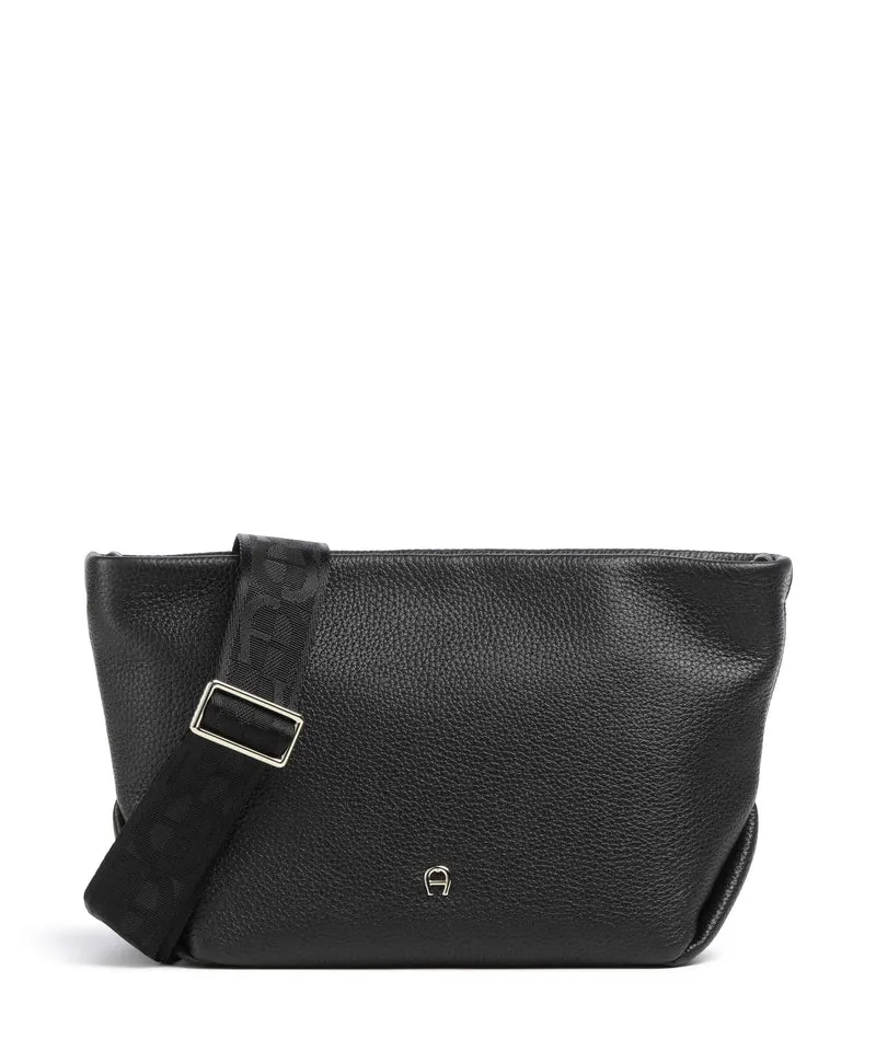 Aigner Paola Bandolera black