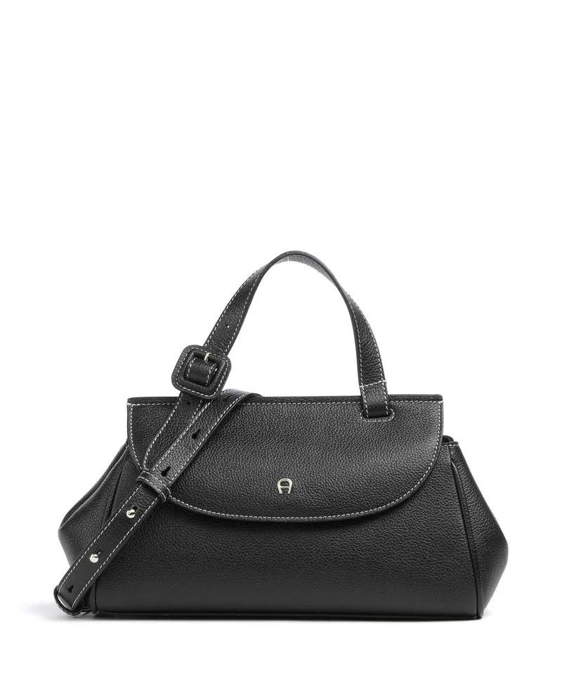 Aigner Miranda S Bolso de mano black