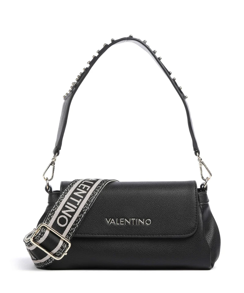 Valentino Bags Dea Re Bolso de hombro nero