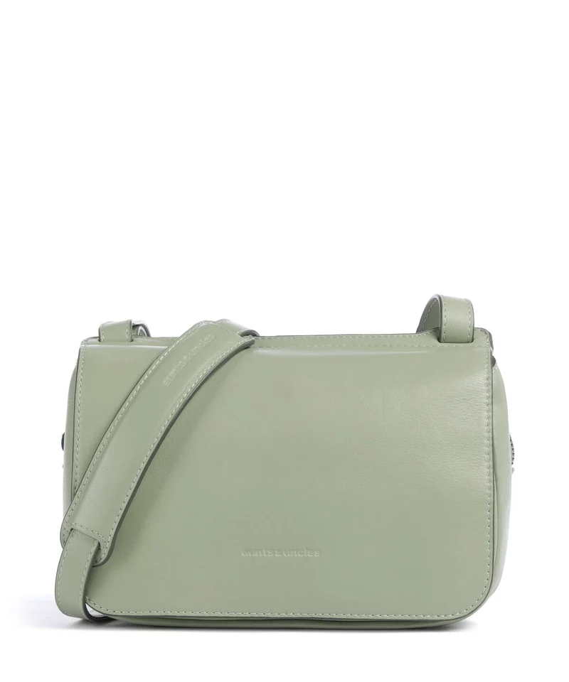 Aunts & Uncles Bohemian Vibes Magnolia Bandolera green tea