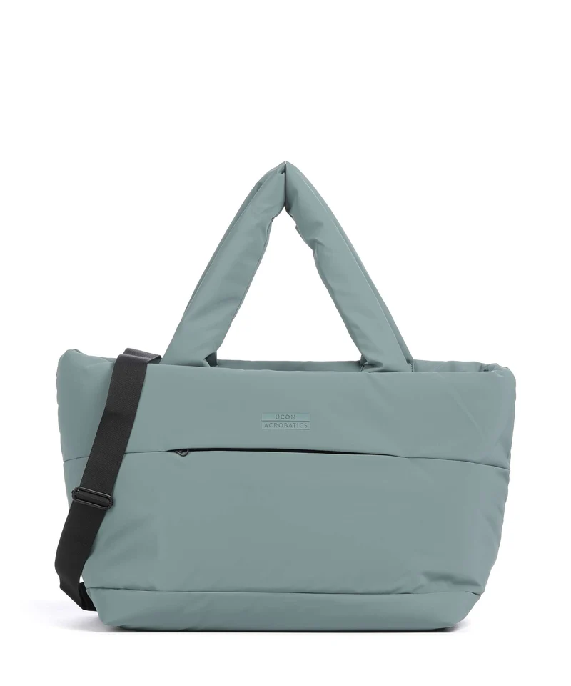 Ucon Acrobatics Moss Olivia Medium Bolsa shopping pine green